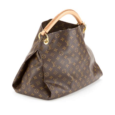 lv bag preloved|pre owned louis vuitton artsy.